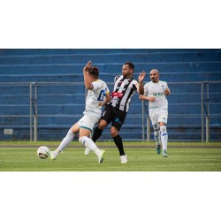 Grêmio Maringá e Patriotas fazem o jogo decisivo do Estadual 3ª Divisão, no Willie Davids